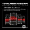 Body Attack Omega 3 + D3 + K2 High Dose