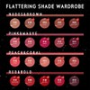 TIMEPHORIA Tinta para Labios Mate Difuminado, Larga Duración 24 Horas,