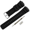G-Shock Watch Band Replacement for Casio DW-5900 DW-6100 DW-6695 DW-6900