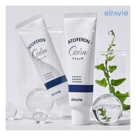 Atopferon Kam Cream 50ml x2 / 아토페론 캄 크림 50ml x2개