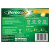 Berocca Energy Vitamin B & C Mango & Orange Flavour