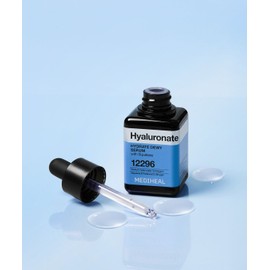 Mediheal Hyaluronic Acid Moisture Density Serum 40ml