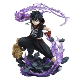 Kaibutsu Jikatsu Natsuha, 1/8 Scale, PVC & ABS, 8.1 inches (205 mm) Painted Complete Figure