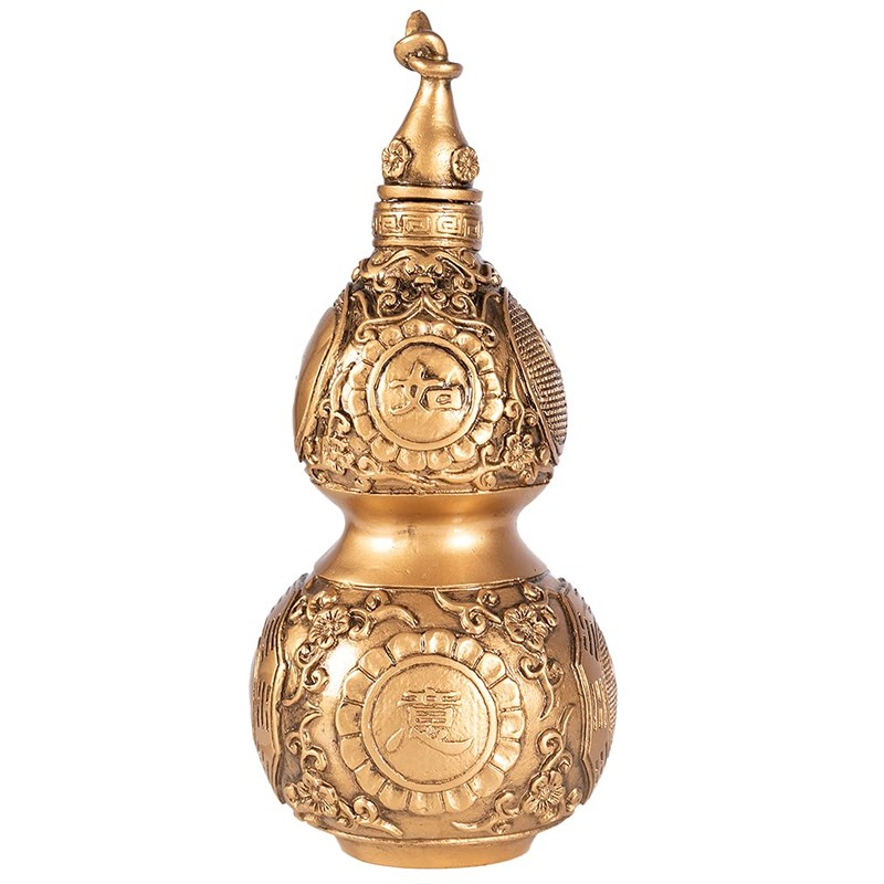 lachineuse WU Lou Feng Shui Trinkflasche