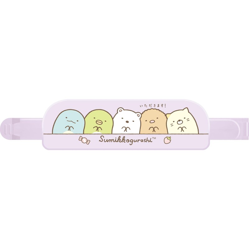 San-X FT70403 Sumikko Gurashi Candy Clip