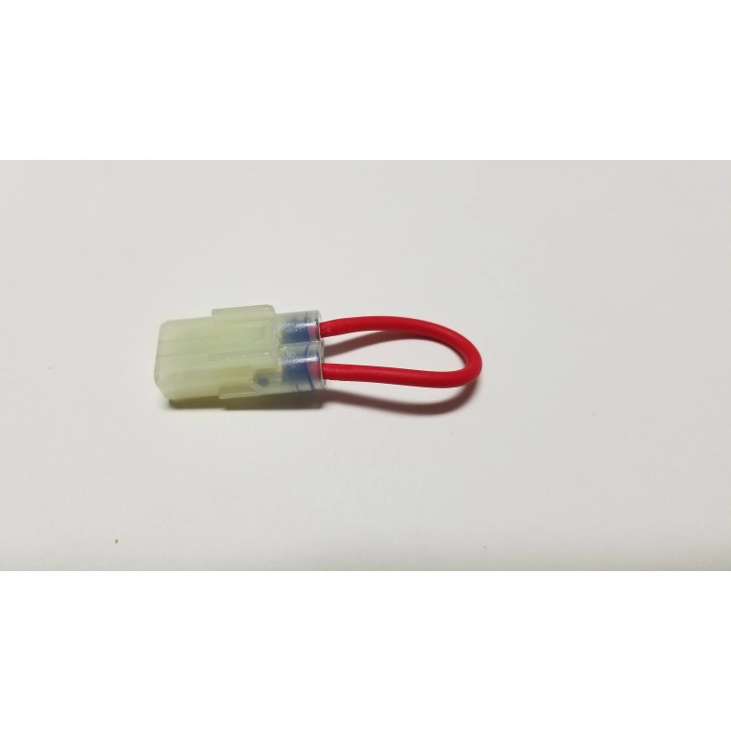 SEAT Harness accessory seat belt override bypass - Honda Pioneer