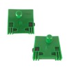 Easy Link 2x Window Regulator Repair Kit Slider Left Right