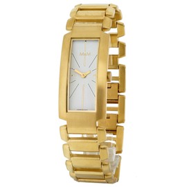 M&M Ladies Watch Chainy M11752-232
