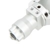 Aluminum Alloy Front Rear Axle Housing for Redcat GEN 8