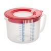 Dr. Oetker Measuring and Mixing Spoon 2.2 Litres - Baking