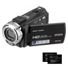 ORDRO HDV-V12 Video Camera Full HD Camcorder Digital Recorder |