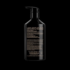 DS & THEGA I Don't Know What Body Soap 350ml / 디에스앤더가 아이 돈 노우 왓 바디 솝 350ml