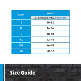 Fortress Men's 521-nav-s Winter Accessory Set, Navy, S UK