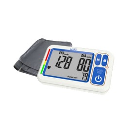 scala SC 6750 NFC Digital Upper Arm Blood Pressure Monitor with Data Transfer and Data Management with One App