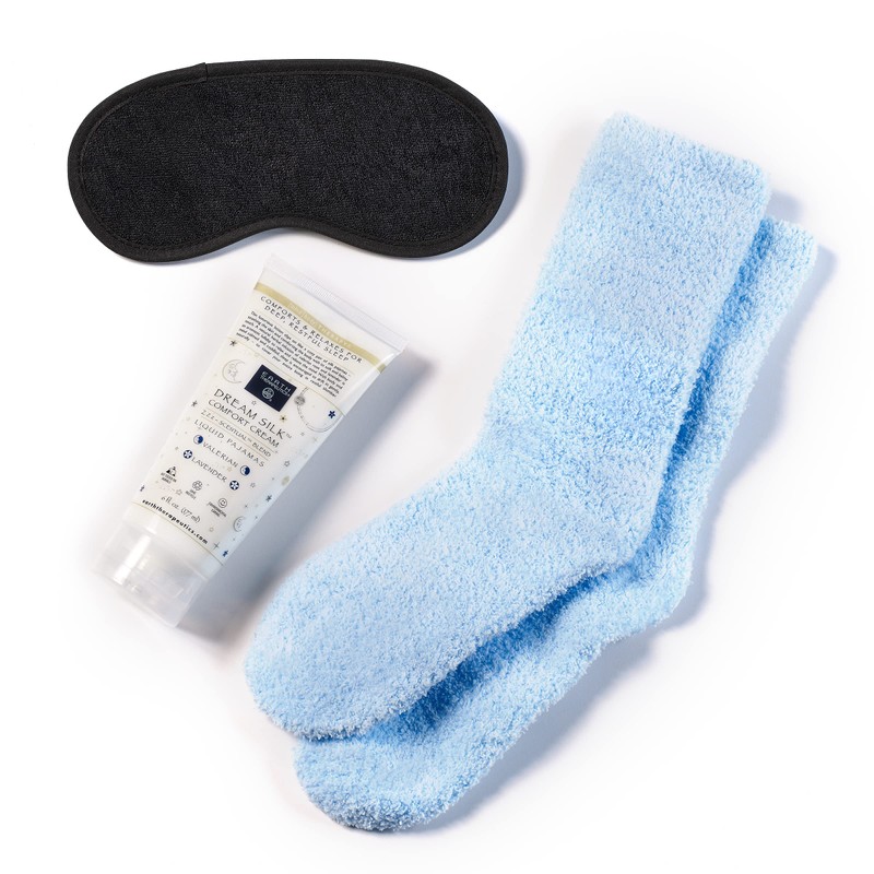 Earth Therapeutics Sweet Dreams Foot Therapy Set