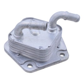 ApplianPar Automatic Transmission Fluid Cooler Filter Kit for Civic CRV 2016-2021