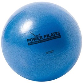 Togu Pilates Power Ball - Blue, 26 cm