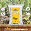 Rani Sabudana (Tapioca/Sago) Pearls 14oz (400g) ~ All Natural |