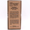 Taconic Shave S Extra Density 100% 3 Band Pure Badger
