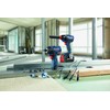 BOSCH ITSQ2115 15 Pc. Impact Tough 1 In. Square #2