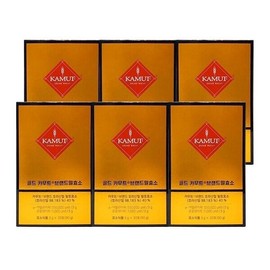 Grain On Gold Kamut Enzyme 3g x 30 packs 6 Ss / 그레인온 골드 카무트 효소 3g x 30포 6개 Ss
