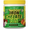 Grow More 3-0-1 Organic Iron Chelate Concentrate (10%) for Greener