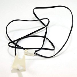 Goodman 0130P00074 Room Air Conditioner Evaporator Thermistor Genuine Original Equipment Manufacturer (OEM) Part