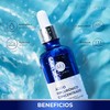 MIST JEWEL Serum Acido hialuronico facial concentrado para arrugas antiedad