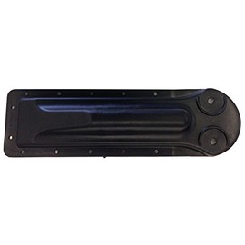 Covermate I Bracket Kit- One Side Only