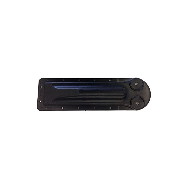 Covermate I Bracket Kit- One Side Only