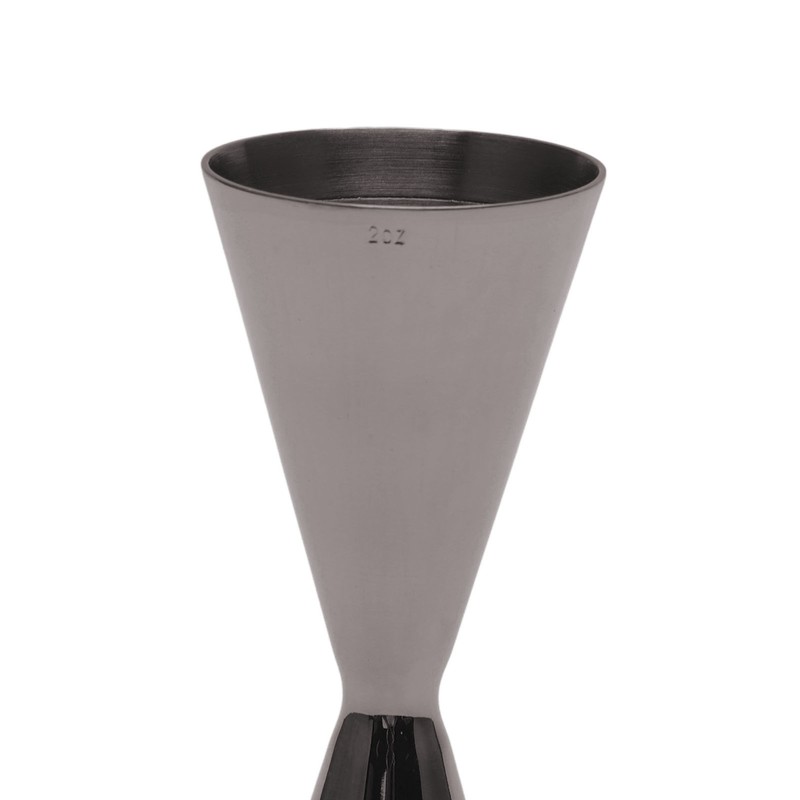 Cocktail Double Jigger Stainless Steel Innovative Wine Measuring Cup Bartending