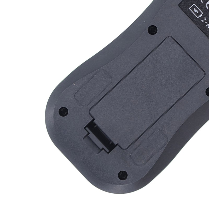 Moisture Meter LCD Digital Display Dampness Moisture Sensor Detector for