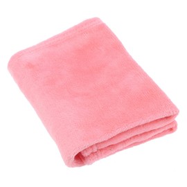 ABOOFAN Blanket Large Dog Couch Solid Protector Faux Throw Car Mattress Lit Pour Pet Couch Waterproof Doggie Puppy Bedding Cozy Pink Decor Dogs Pets Kitten Luxury Baby