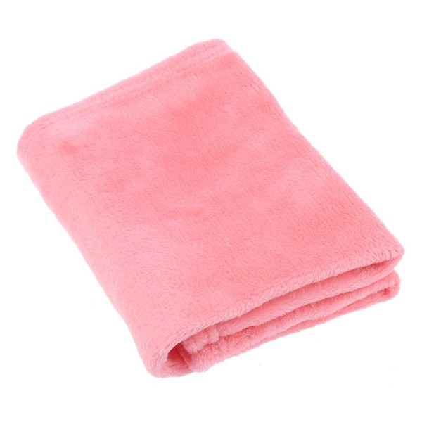 ABOOFAN Blanket Large Dog Couch Solid Protector Faux Throw Car