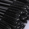 200 Pcs Aplicadores Desechables Maquillaje Cepillos Desechables para Pestañas Cepillos