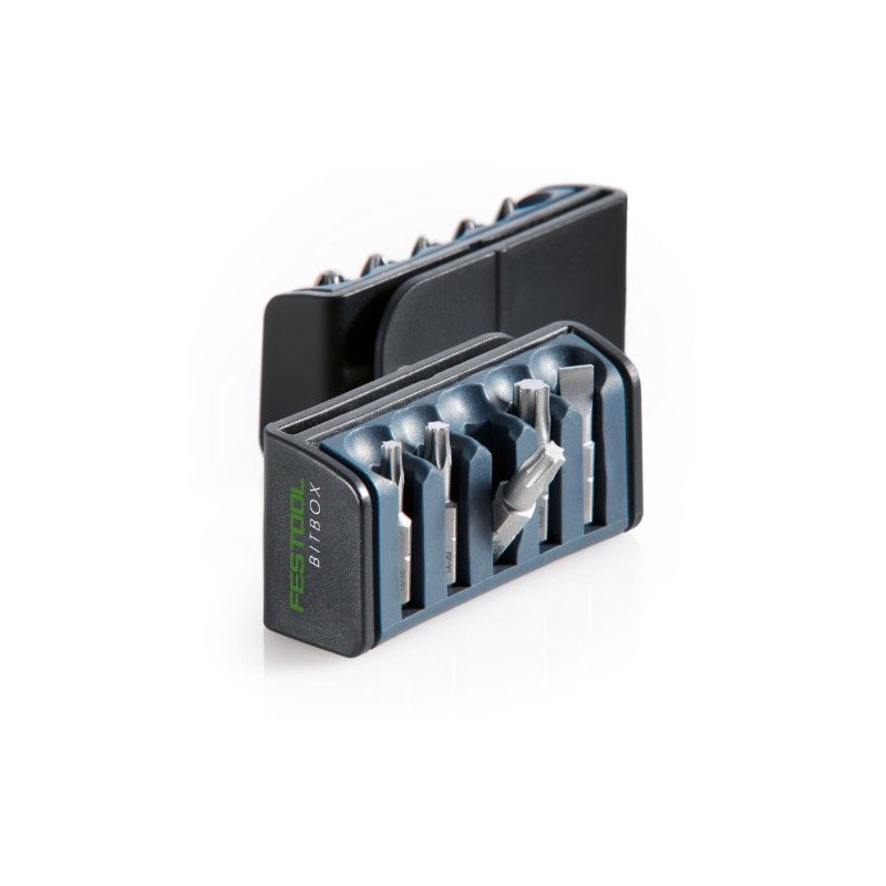 Festool Twinbox BB-Mix