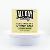 ALL DAY Vitality Pickleball Electrolyte Powder Packets | No Sugar,