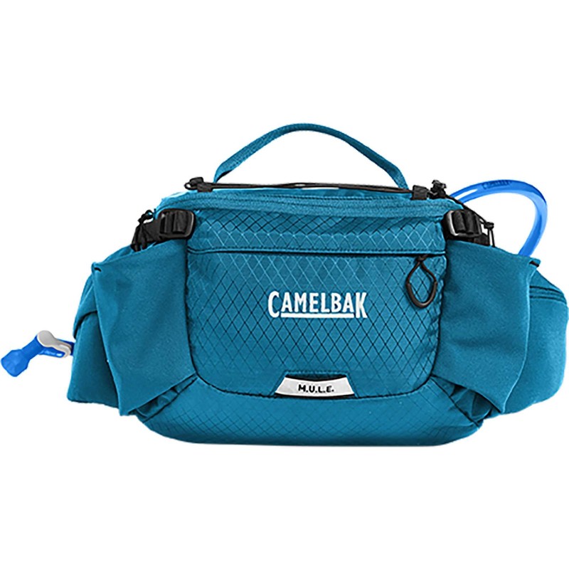 Camelbak Mule 5 Waist Pack 1.5L Moroccan Blue