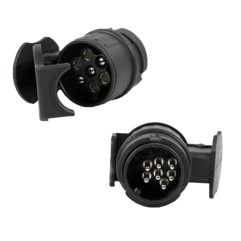 The Drive – Pendant Short Adaptor 13 Pin to 7