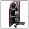 ACANII - For Red Smoked 2007-2013 Chevy Silverado GMC Sierra