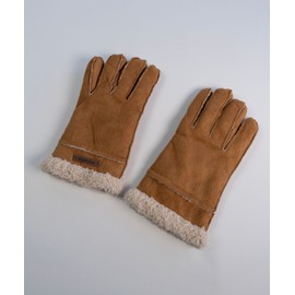 Mimin Lala Fake Mustang Gloves
