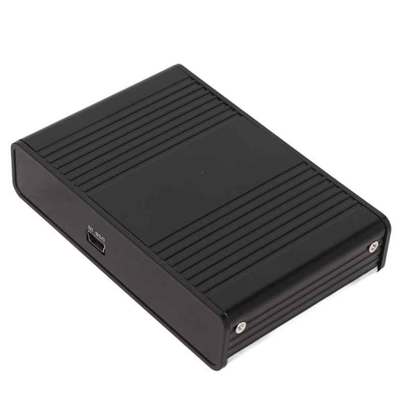 USB Sound Card 6 Channel 48kHz Sampling Rate Analog Play
