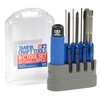 Tamiya Driver No. 85 RC Tool 8-Piece Set 74085