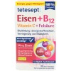 Dietary Supplement Vitamin C Mini Pack Tablets 30 2 Pack