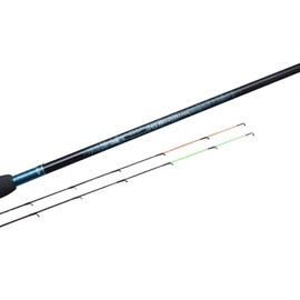 Drennan Vertex 12ft Medium Feeder Fishing Rod ideal for stillwater Bream