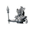 Unbranded Alruna the Valkyrie 75mm DDF Models Swords and Sorcery
