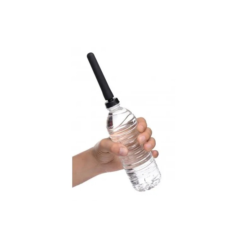 UD_Travel Enema Set 5 Pc Water Bottle Adapter Kit