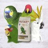 PSITTACUS Croquetas Para Loros, Cacatuas Y Cotorras 800 Grs