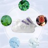 Instams Foot Peeling Care Exfoliation Pack Foot Moisturizing Cream Heel