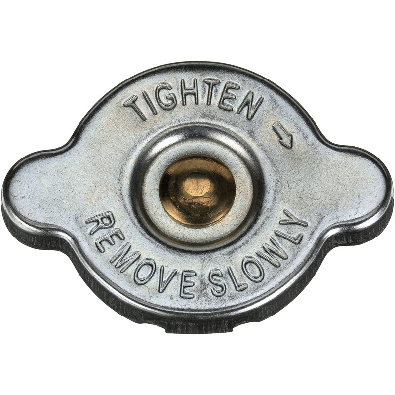 Gates 31561 Standard Radiator Cap